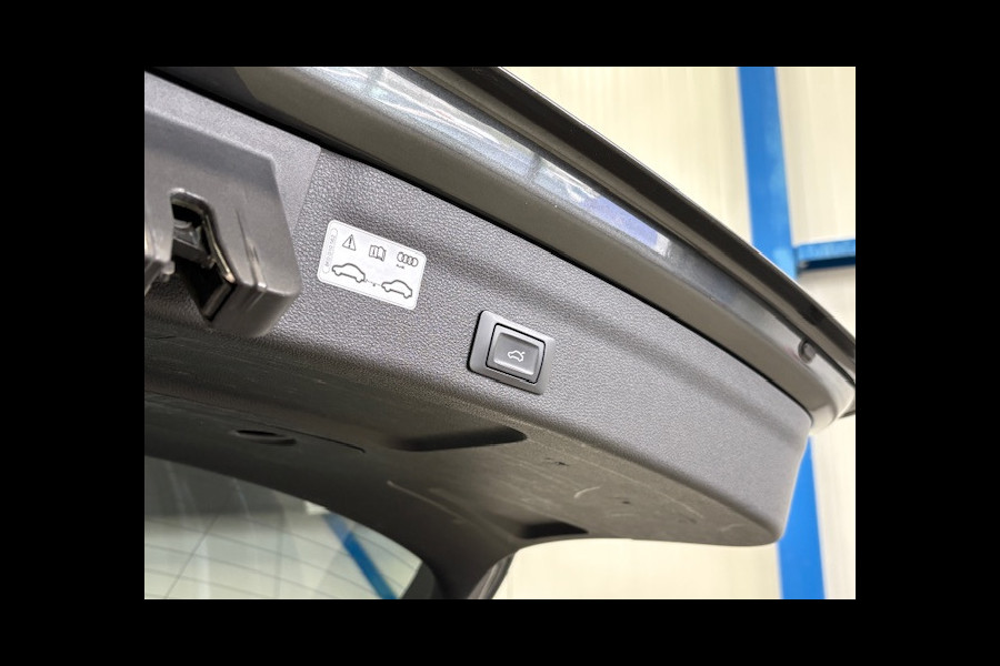 Audi A6 Avant 40 TDI Sport Launch edition Sport 2x S-Line - N.A.P. Airco, Cruise, Schuifdak, PDC, Navi, Trekhaak.