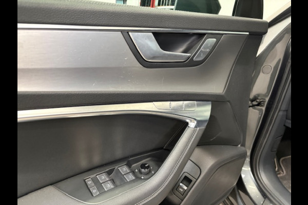 Audi A6 Avant 40 TDI Sport Launch edition Sport 2x S-Line - N.A.P. Airco, Cruise, Schuifdak, PDC, Navi, Trekhaak.