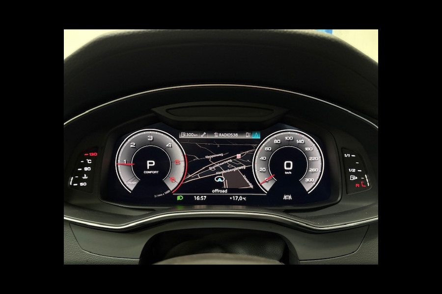 Audi A6 Avant 40 TDI Sport Launch edition Sport 2x S-Line - N.A.P. Airco, Cruise, Schuifdak, PDC, Navi, Trekhaak.