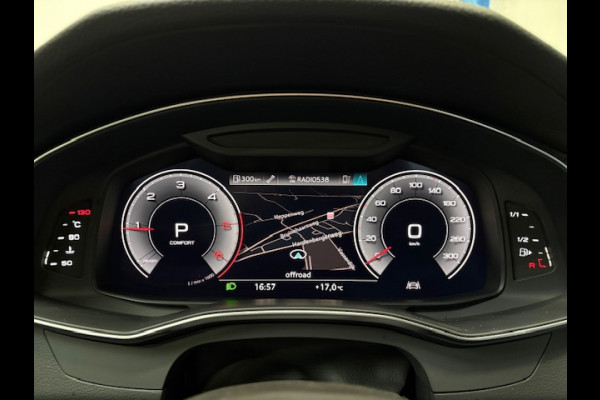 Audi A6 Avant 40 TDI Sport Launch edition Sport 2x S-Line - N.A.P. Airco, Cruise, Schuifdak, PDC, Navi, Trekhaak.