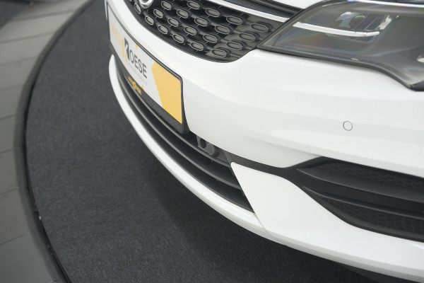 Opel Astra Turbo 130 Business Elegance | Camera | Dodehoekdetectie | Apple Carplay | Alcantara Pakket