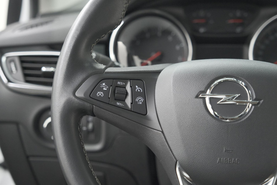 Opel Astra Turbo 130 Business Elegance | Camera | Dodehoekdetectie | Apple Carplay | Alcantara Pakket