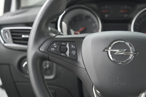 Opel Astra Turbo 130 Business Elegance | Camera | Dodehoekdetectie | Apple Carplay | Alcantara Pakket