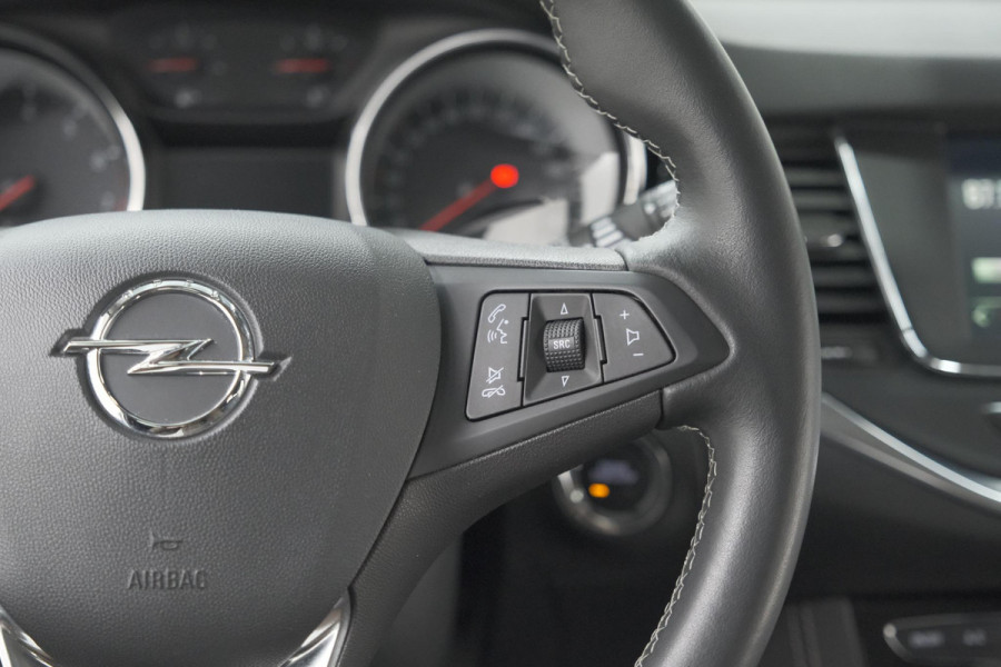 Opel Astra Turbo 130 Business Elegance | Camera | Dodehoekdetectie | Apple Carplay | Alcantara Pakket