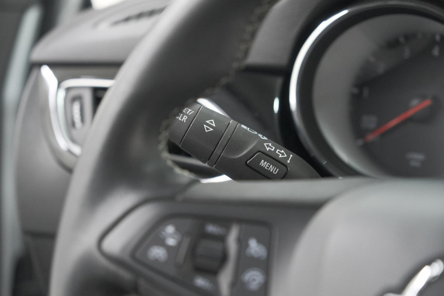 Opel Astra Turbo 130 Business Elegance | Camera | Dodehoekdetectie | Apple Carplay | Alcantara Pakket