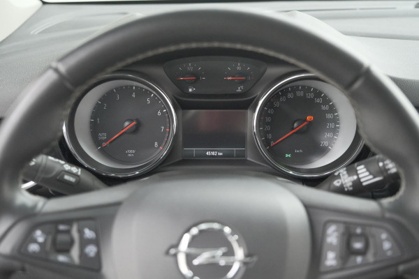 Opel Astra Turbo 130 Business Elegance | Camera | Dodehoekdetectie | Apple Carplay | Alcantara Pakket