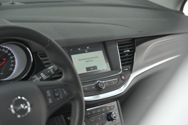 Opel Astra Turbo 130 Business Elegance | Camera | Dodehoekdetectie | Apple Carplay | Alcantara Pakket