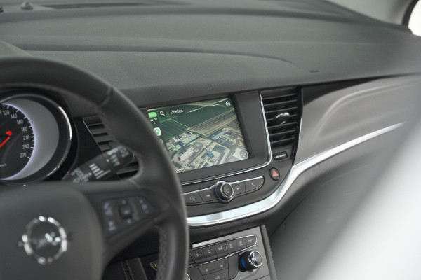 Opel Astra Turbo 130 Business Elegance | Camera | Dodehoekdetectie | Apple Carplay | Alcantara Pakket