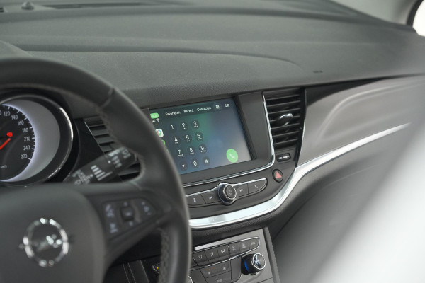 Opel Astra Turbo 130 Business Elegance | Camera | Dodehoekdetectie | Apple Carplay | Alcantara Pakket