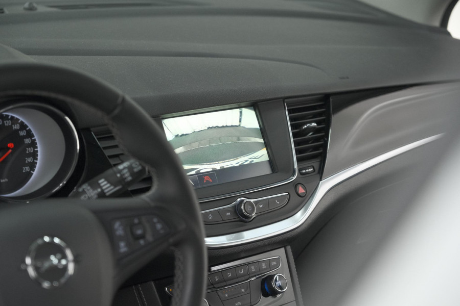 Opel Astra Turbo 130 Business Elegance | Camera | Dodehoekdetectie | Apple Carplay | Alcantara Pakket
