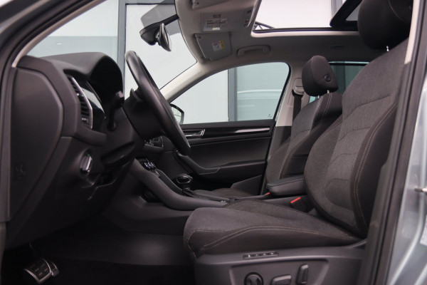 Škoda Kodiaq 1.4 TSI 7p. / PANODAK / 2x MEMORY / EL. TREKHAAK / CARPLAY / KEYLESS