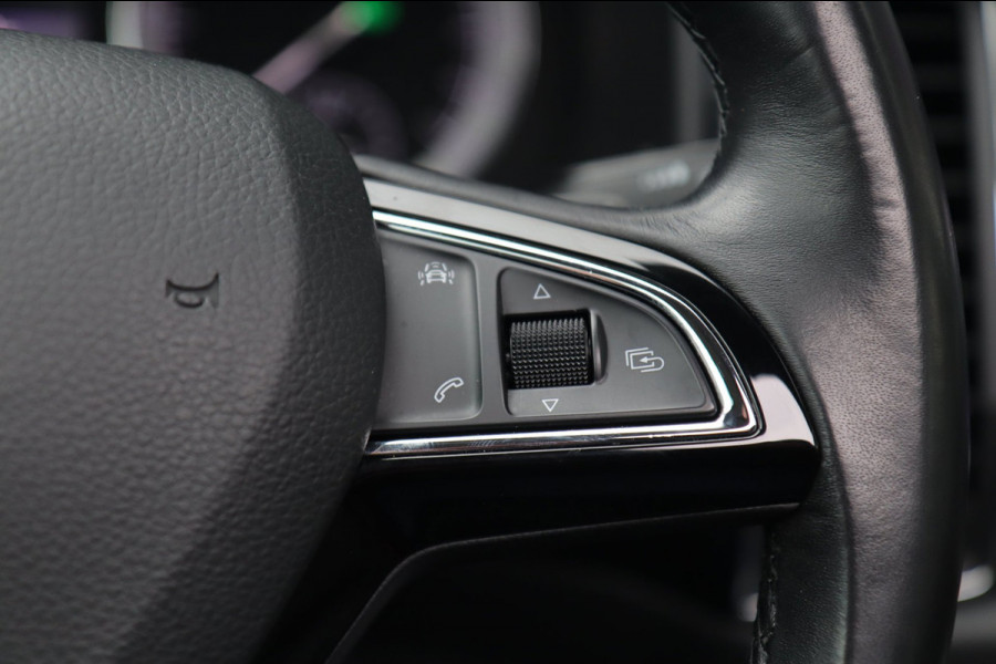 Škoda Kodiaq 1.4 TSI 7p. / PANODAK / 2x MEMORY / EL. TREKHAAK / CARPLAY / KEYLESS