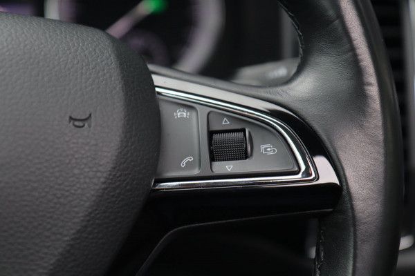 Škoda Kodiaq 1.4 TSI 7p. / PANODAK / 2x MEMORY / EL. TREKHAAK / CARPLAY / KEYLESS