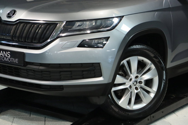 Škoda Kodiaq 1.4 TSI 7p. / PANODAK / 2x MEMORY / EL. TREKHAAK / CARPLAY / KEYLESS