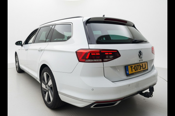 Volkswagen Passat Variant 218PK DSG HYBRID GTE BUSINESS TREKHAAK/CAMERA/NAVI/VIRTUAL