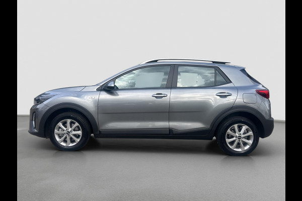 Kia Stonic 1.0 T-GDi MHEV DynamicLine