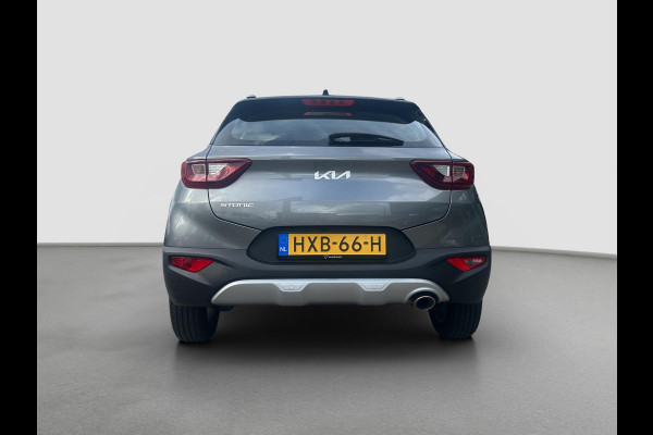 Kia Stonic 1.0 T-GDi MHEV DynamicLine