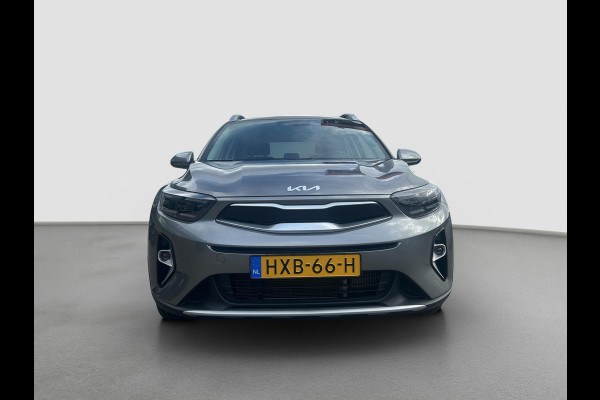 Kia Stonic 1.0 T-GDi MHEV DynamicLine
