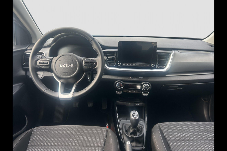 Kia Stonic 1.0 T-GDi MHEV DynamicLine