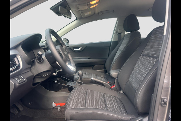 Kia Stonic 1.0 T-GDi MHEV DynamicLine