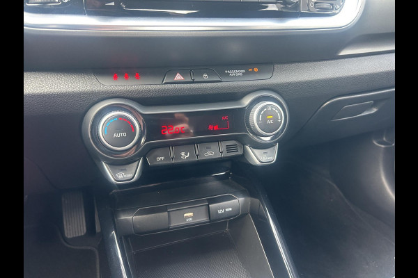 Kia Stonic 1.0 T-GDi MHEV DynamicLine