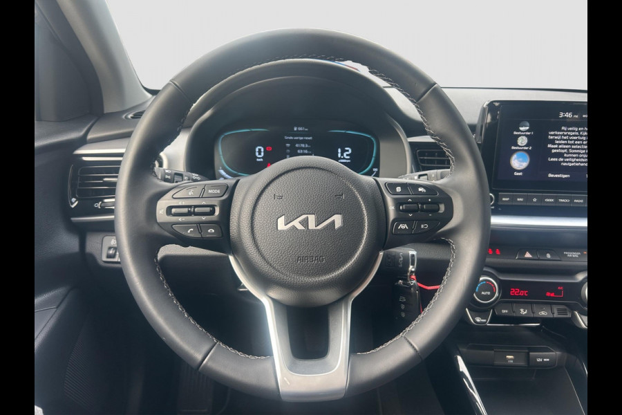 Kia Stonic 1.0 T-GDi MHEV DynamicLine