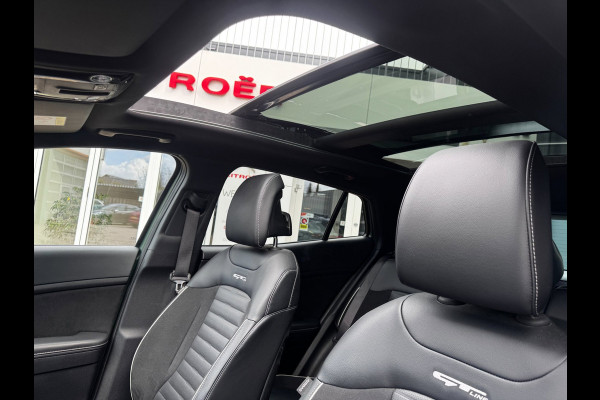 Kia Sportage 1.6 T-GDi Hybrid GT-PlusLine NL-Auto | Schuif-Kantel Dak | Leder + Memory | Camera 360 | Harman Kardon | Winter Pack