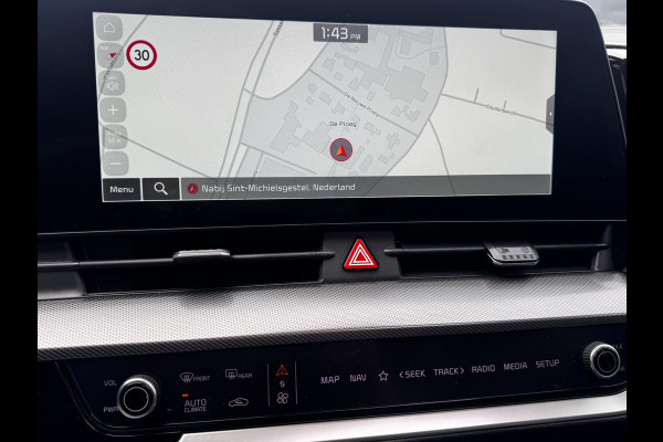 Kia Sportage 1.6 T-GDi Hybrid GT-PlusLine NL-Auto | Schuif-Kantel Dak | Leder + Memory | Camera 360 | Harman Kardon | Winter Pack