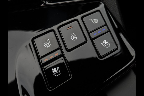 Kia Sportage 1.6 T-GDi Hybrid GT-PlusLine NL-Auto | Schuif-Kantel Dak | Leder + Memory | Camera 360 | Harman Kardon | Winter Pack