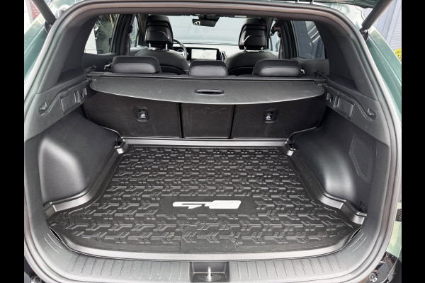 Kia Sportage 1.6 T-GDi Hybrid GT-PlusLine NL-Auto | Schuif-Kantel Dak | Leder + Memory | Camera 360 | Harman Kardon | Winter Pack