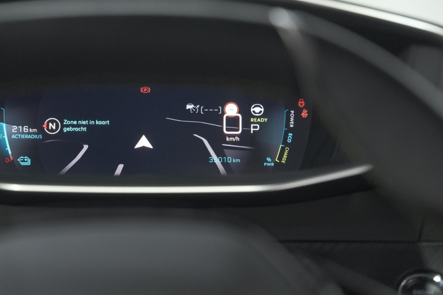 Peugeot e-2008 EV GT 50 kWh | Camera | Alcantara Pakket | Adaptieve Cruise Control | Stoelverwarming | Dodehoekdetectie