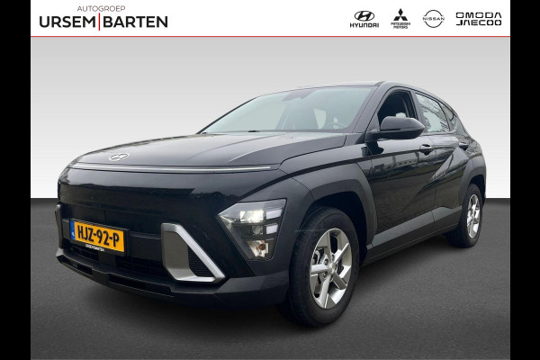 Hyundai Kona 1.6 GDI HEV Comfort | LED | Navigatie |