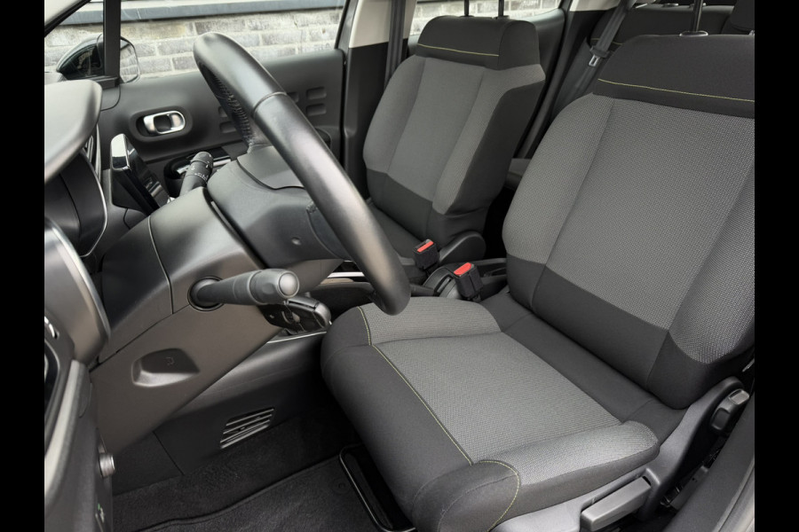 Citroën C3 1.2 PureTech S&S Business | Carplay | Camera | Navi | Cruise | Climate | DAB