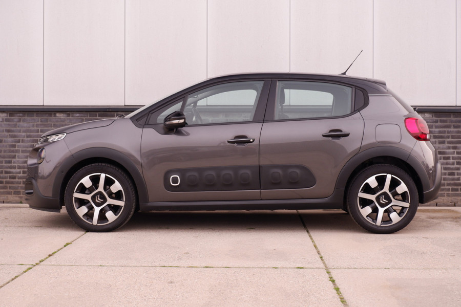 Citroën C3 1.2 PureTech S&S Business | Carplay | Camera | Navi | Cruise | Climate | DAB