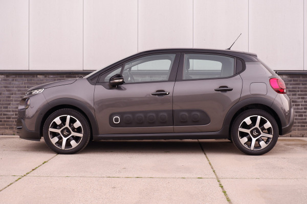 Citroën C3 1.2 PureTech S&S Business | Carplay | Camera | Navi | Cruise | Climate | DAB