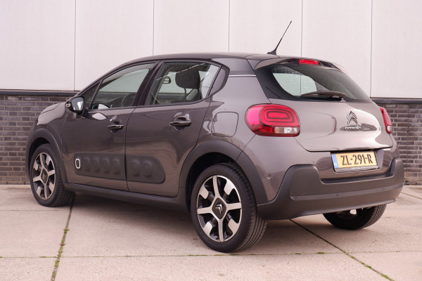 Citroën C3 1.2 PureTech S&S Business | Carplay | Camera | Navi | Cruise | Climate | DAB
