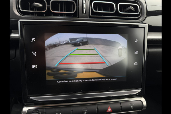 Citroën C3 1.2 PureTech S&S Business | Carplay | Camera | Navi | Cruise | Climate | DAB