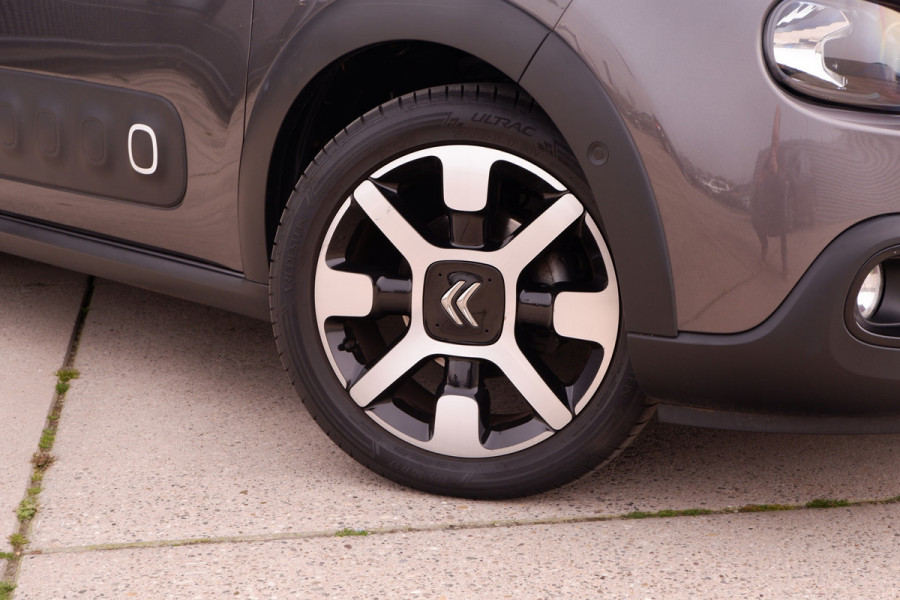 Citroën C3 1.2 PureTech S&S Business | Carplay | Camera | Navi | Cruise | Climate | DAB