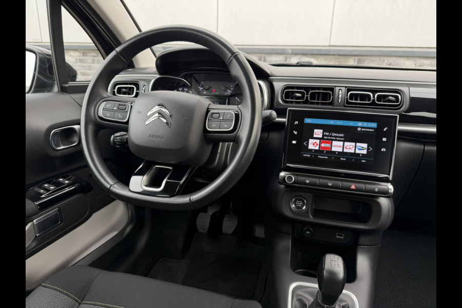 Citroën C3 1.2 PureTech S&S Business | Carplay | Camera | Navi | Cruise | Climate | DAB