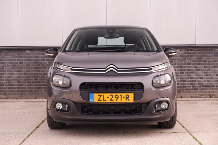Citroën C3 1.2 PureTech S&S Business | Carplay | Camera | Navi | Cruise | Climate | DAB
