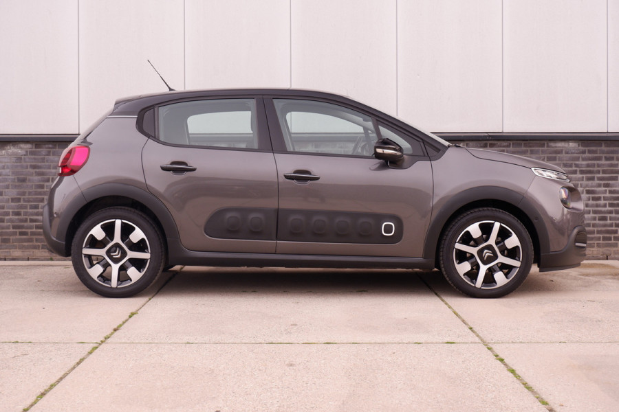 Citroën C3 1.2 PureTech S&S Business | Carplay | Camera | Navi | Cruise | Climate | DAB