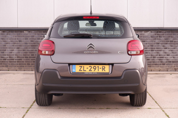 Citroën C3 1.2 PureTech S&S Business | Carplay | Camera | Navi | Cruise | Climate | DAB