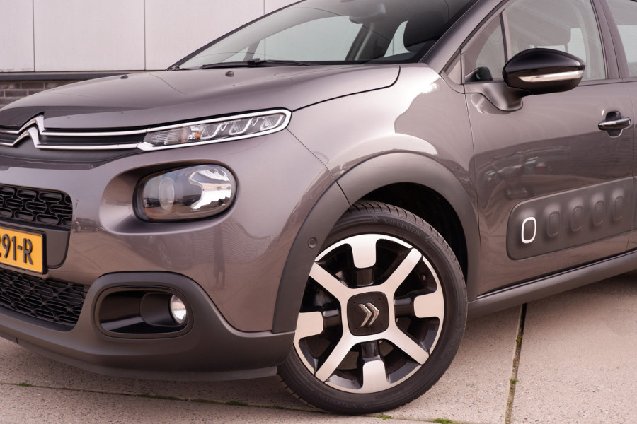 Citroën C3 1.2 PureTech S&S Business | Carplay | Camera | Navi | Cruise | Climate | DAB