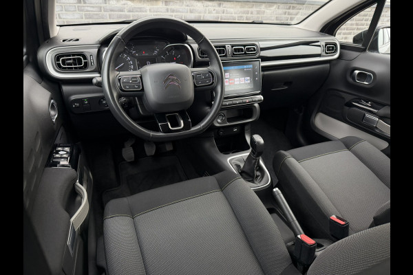Citroën C3 1.2 PureTech S&S Business | Carplay | Camera | Navi | Cruise | Climate | DAB