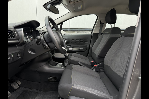 Citroën C3 1.2 PureTech S&S Business | Carplay | Camera | Navi | Cruise | Climate | DAB