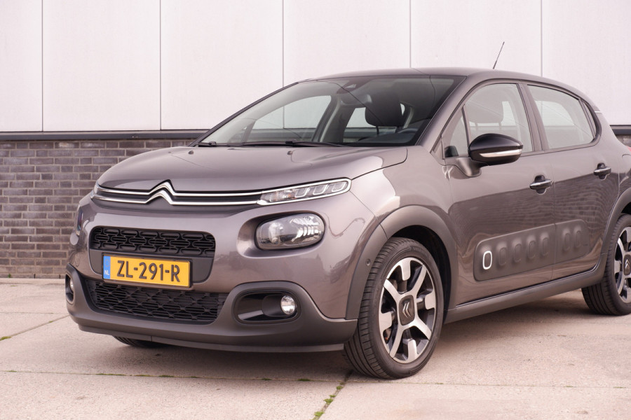 Citroën C3 1.2 PureTech S&S Business | Carplay | Camera | Navi | Cruise | Climate | DAB