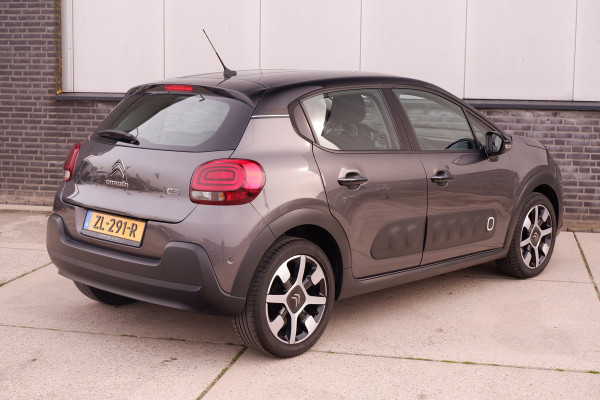 Citroën C3 1.2 PureTech S&S Business | Carplay | Camera | Navi | Cruise | Climate | DAB