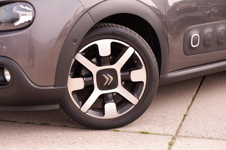 Citroën C3 1.2 PureTech S&S Business | Carplay | Camera | Navi | Cruise | Climate | DAB