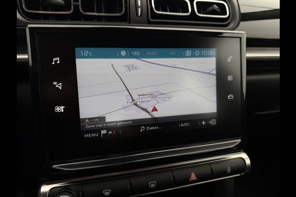 Citroën C3 1.2 PureTech S&S Business | Carplay | Camera | Navi | Cruise | Climate | DAB
