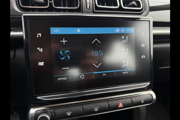 Citroën C3 1.2 PureTech S&S Business | Carplay | Camera | Navi | Cruise | Climate | DAB